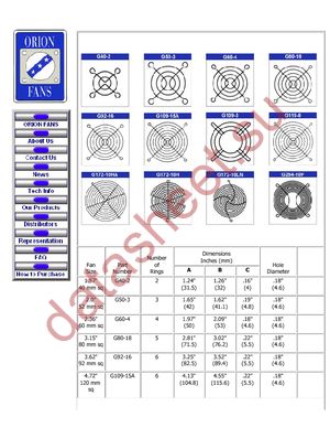 G172-10HAB datasheet  